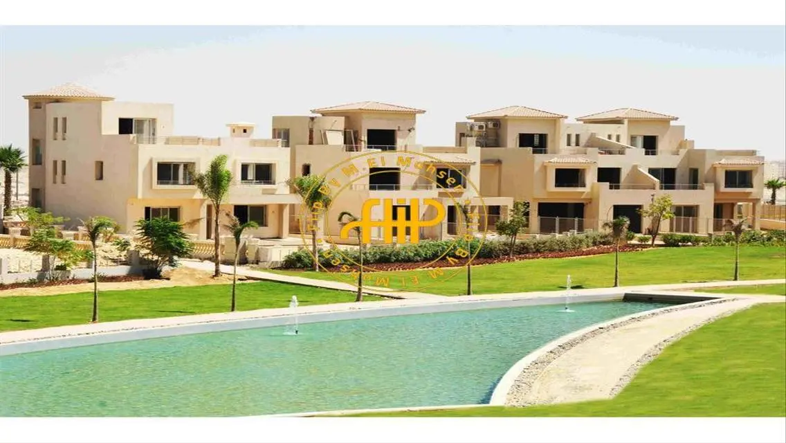 Standalone For Sale in Golf Extension 420M