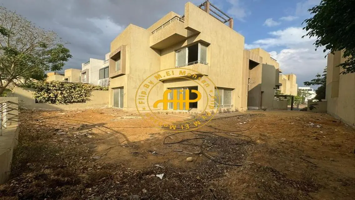 Standalone For Sale in Golf Extension 420M