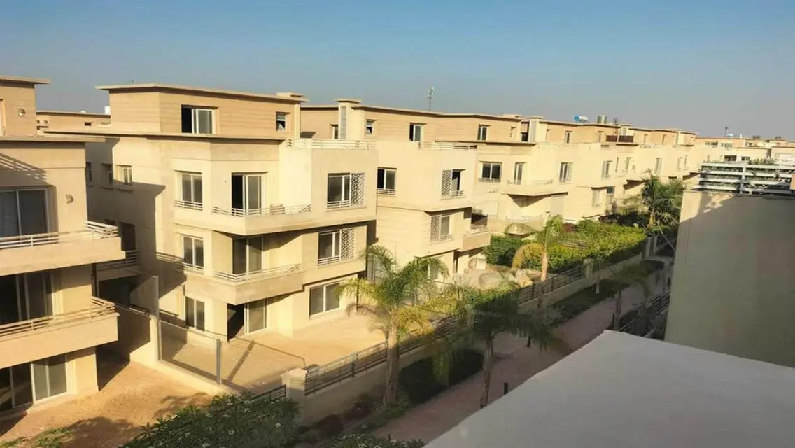 فيلا مستقلة جاهزة للمعاينة بقلب زايد بكمبوند جدار
