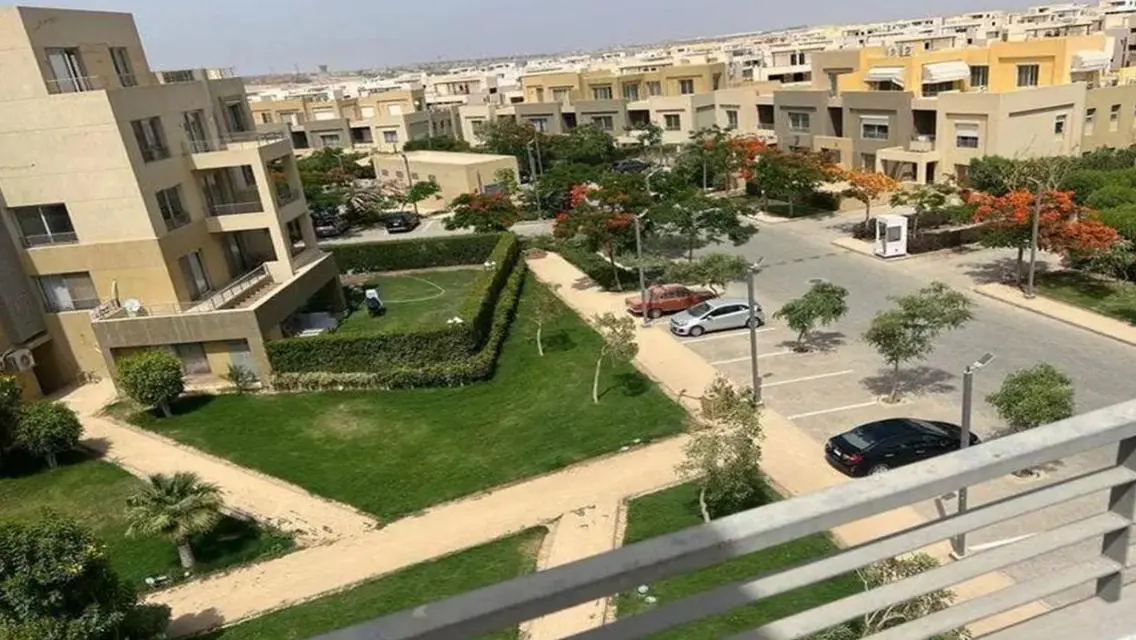 Fully finished apartment next to Golf Views