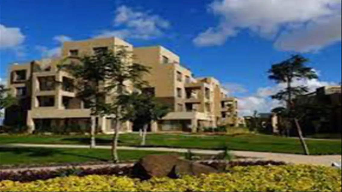 Fully finished apartment next to Golf Views