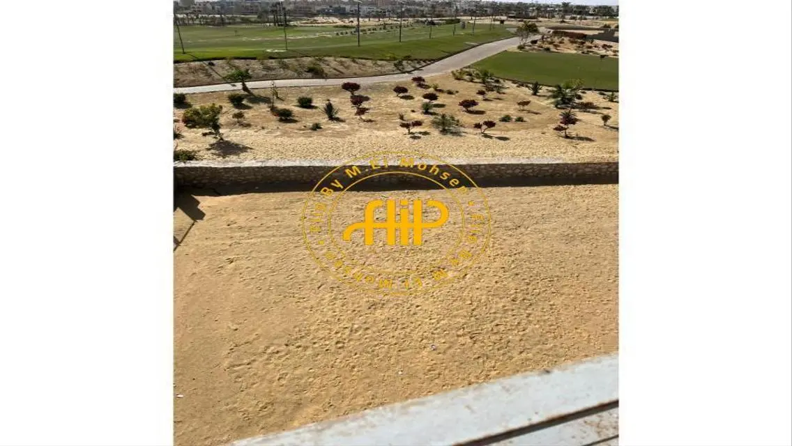 First row golf standalone in Palm hills golf views