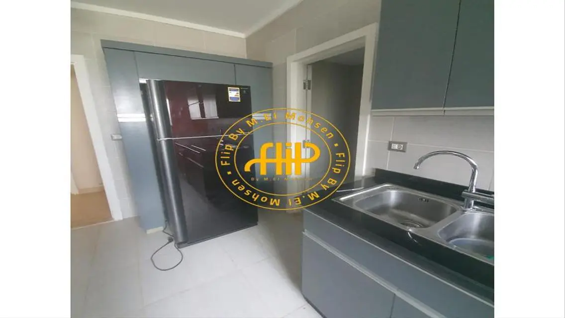 Ground Apartment For Rent In Palm Parks 273M