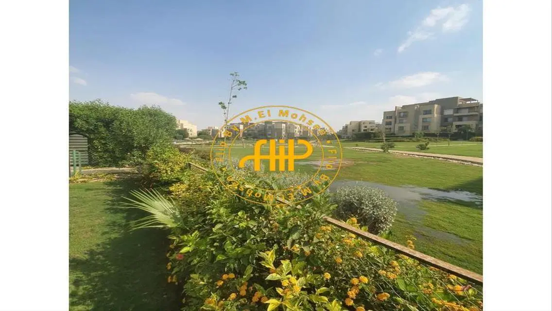 Ground Apartment For Rent In Palm Parks 273M