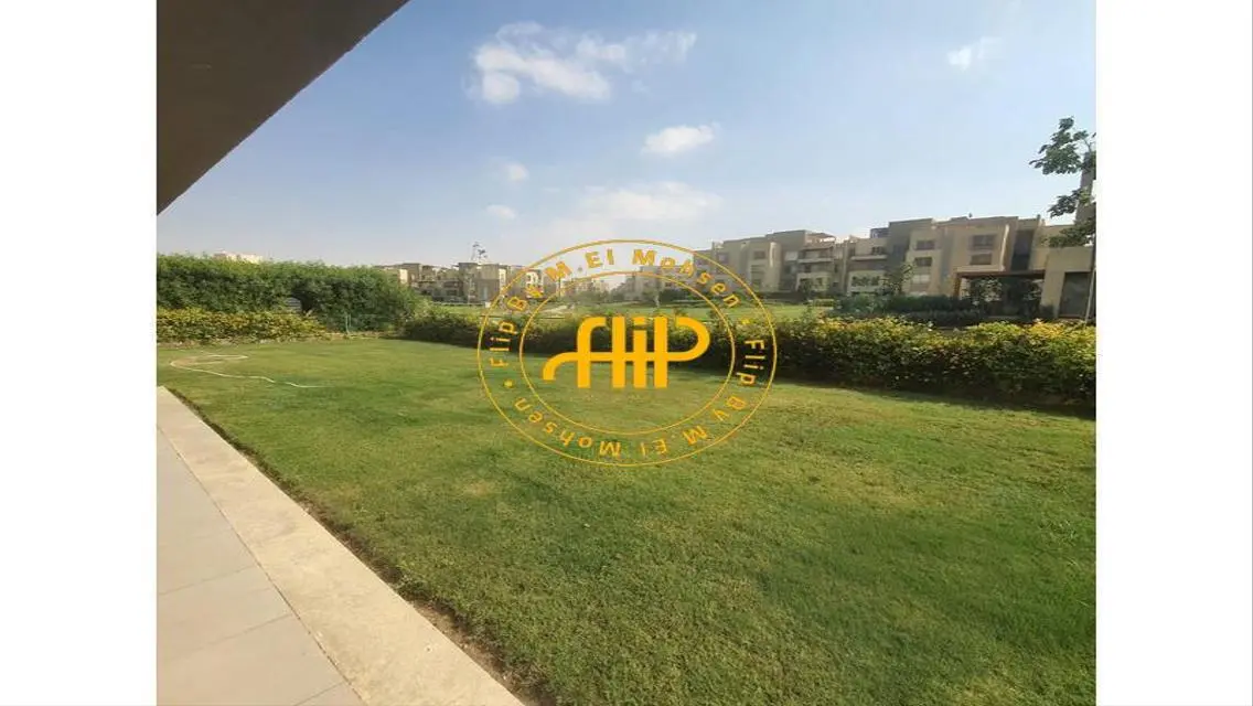 Ground Apartment For Rent In Palm Parks 273M