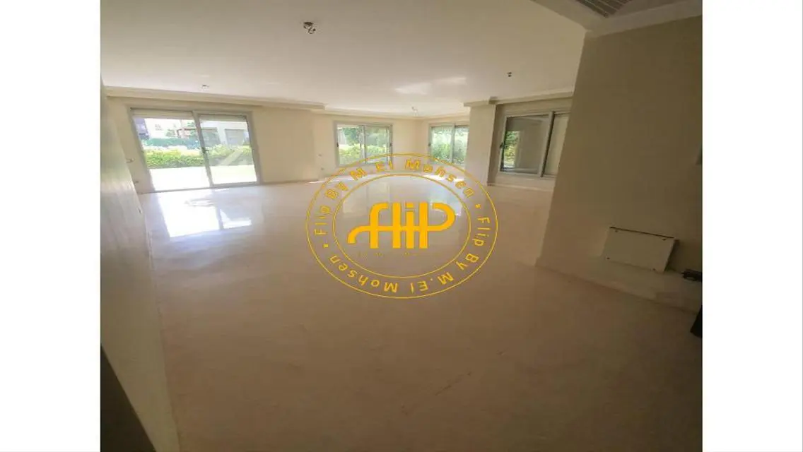 Ground Apartment For Rent In Palm Parks 273M