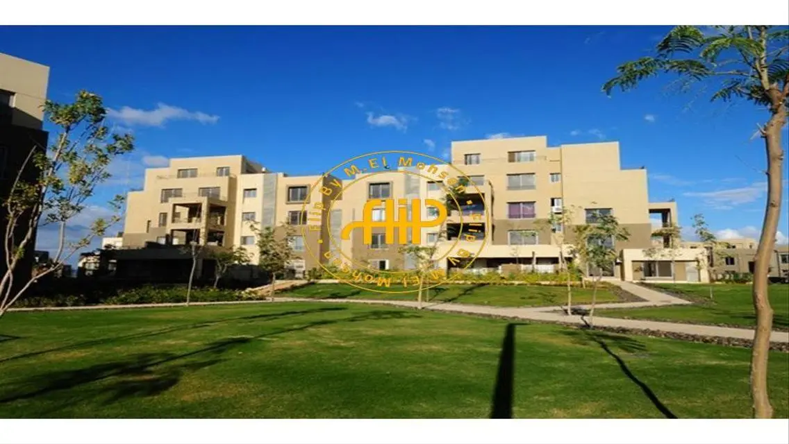 Apartment For Sale In Palm Parks 90M 