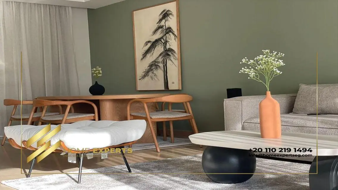 Stunning premium apartment for rent in CFC