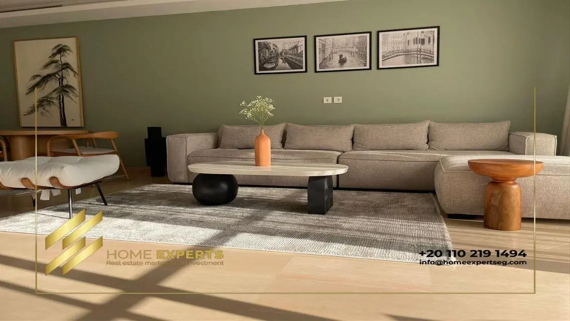 Stunning premium apartment for rent in CFC