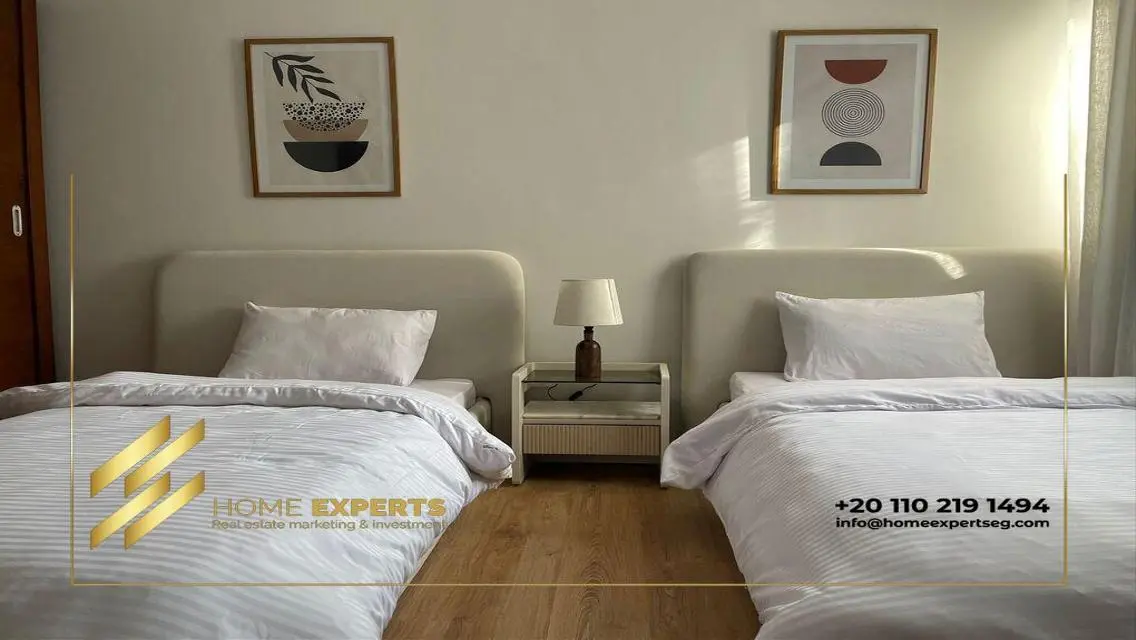 Stunning premium apartment for rent in CFC