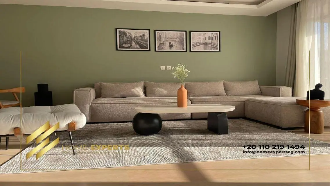 Stunning premium apartment for rent in CFC