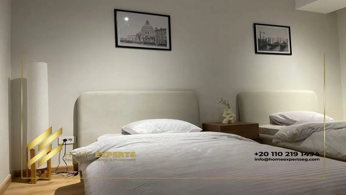 Stunning premium apartment for rent in CFC