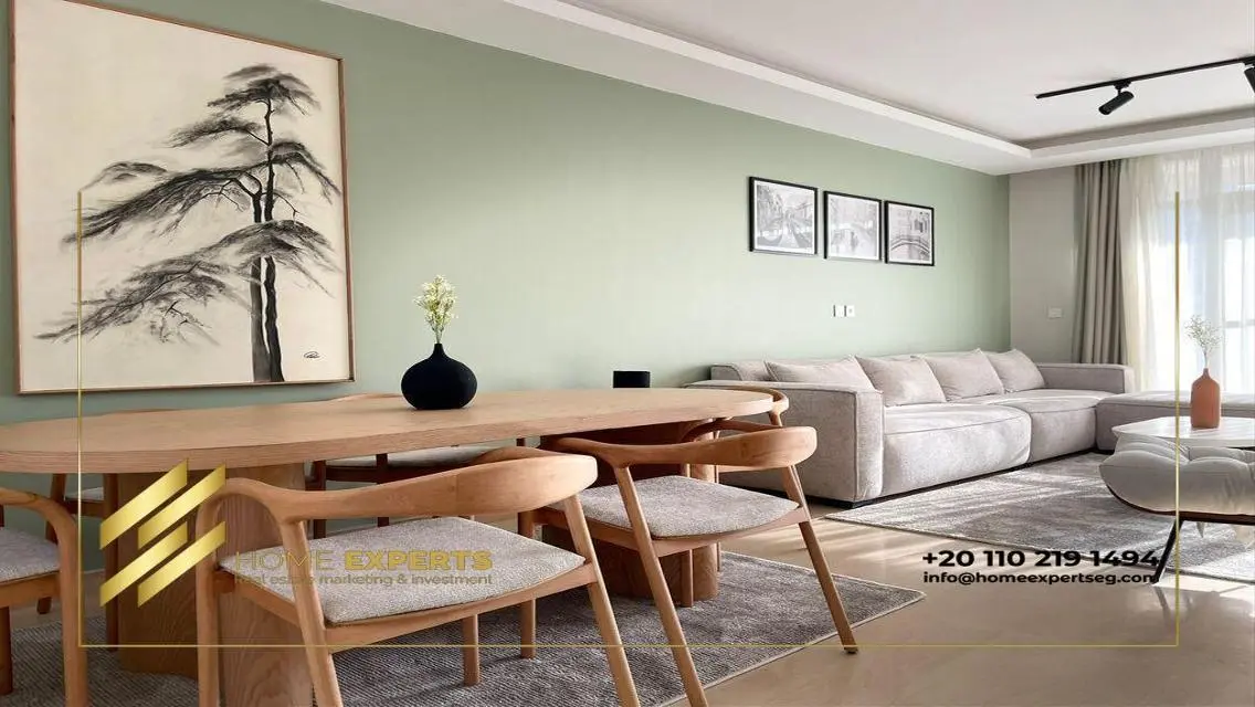 Stunning premium apartment for rent in CFC