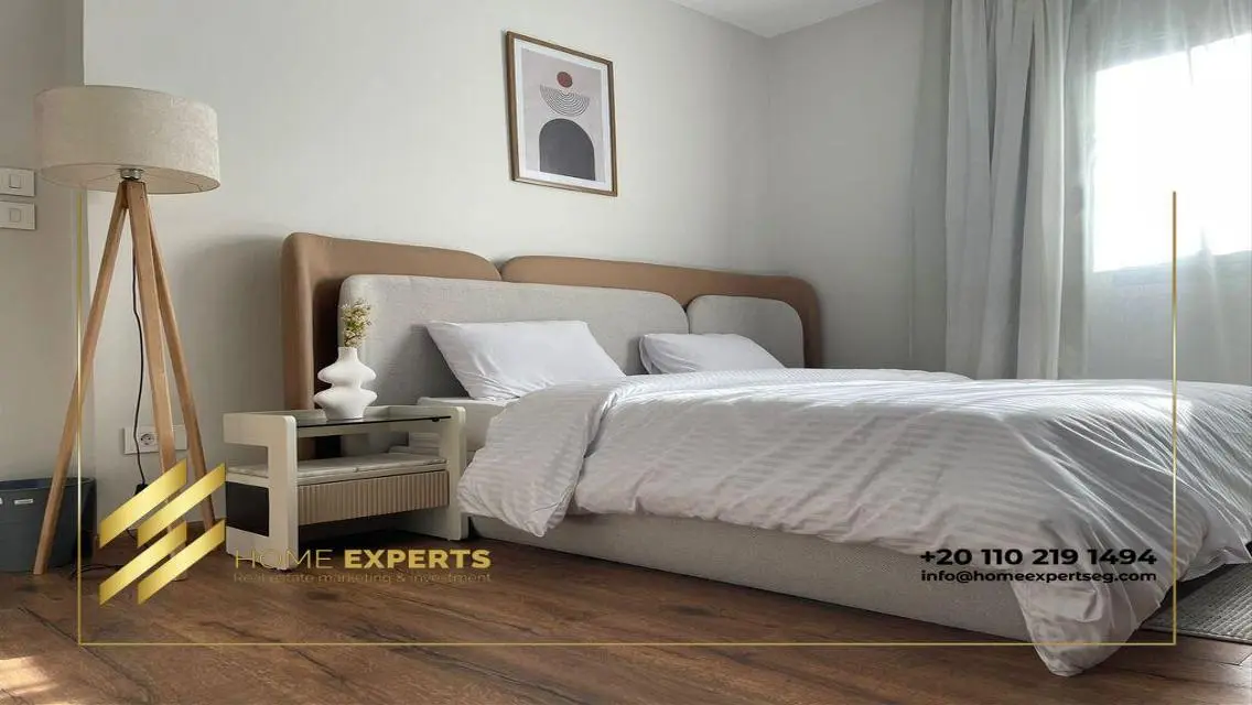 Stunning premium apartment for rent in CFC