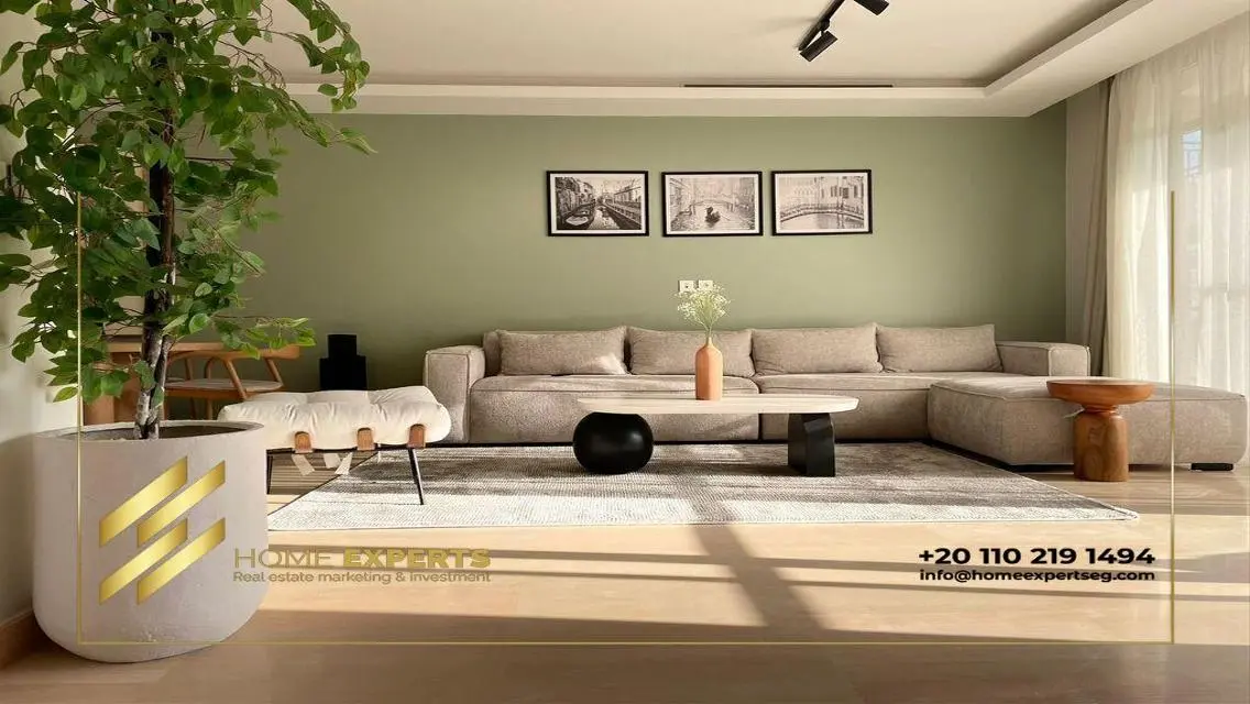 Stunning premium apartment for rent in CFC