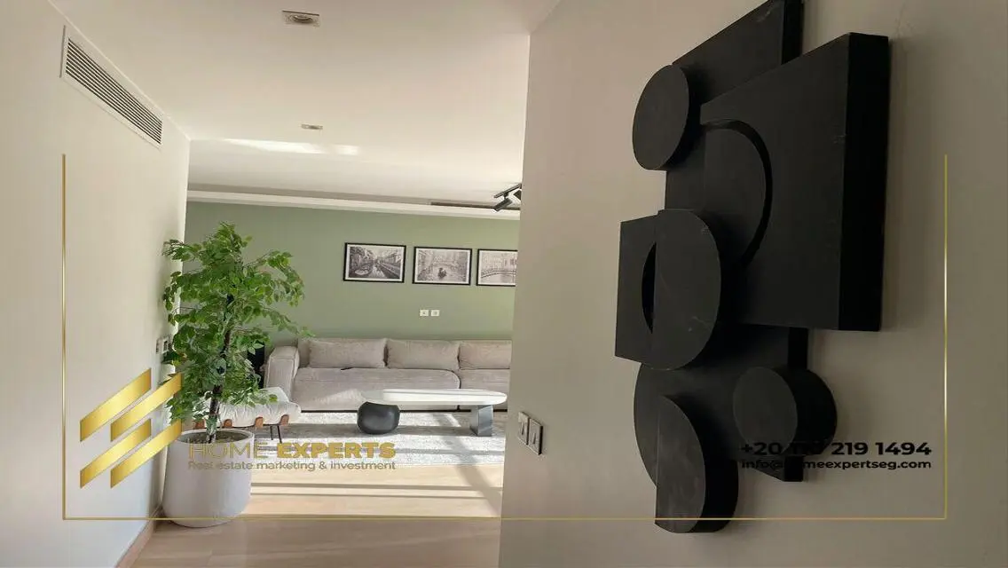 Stunning premium apartment for rent in CFC