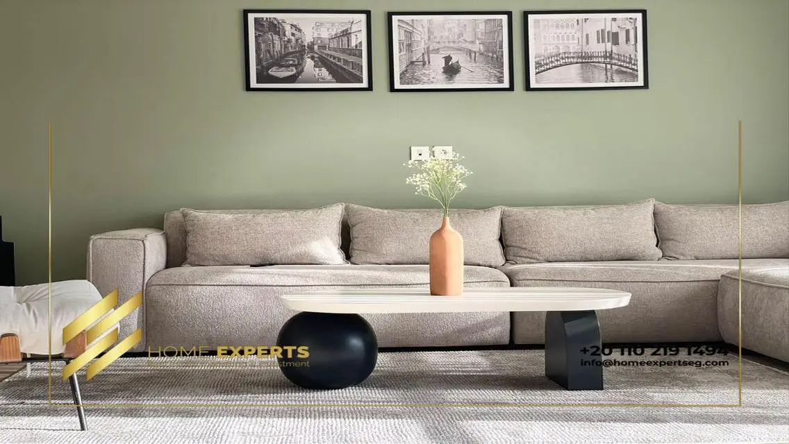 Stunning premium apartment for rent in CFC