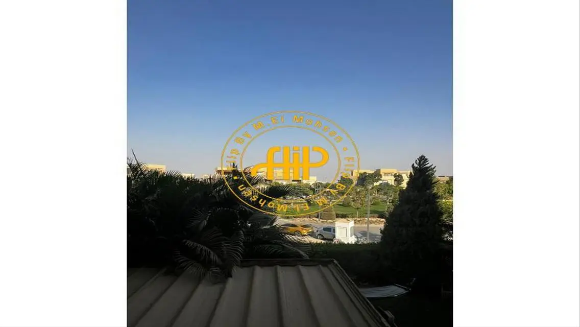 Apartment For Sale In Palm Parks 152M