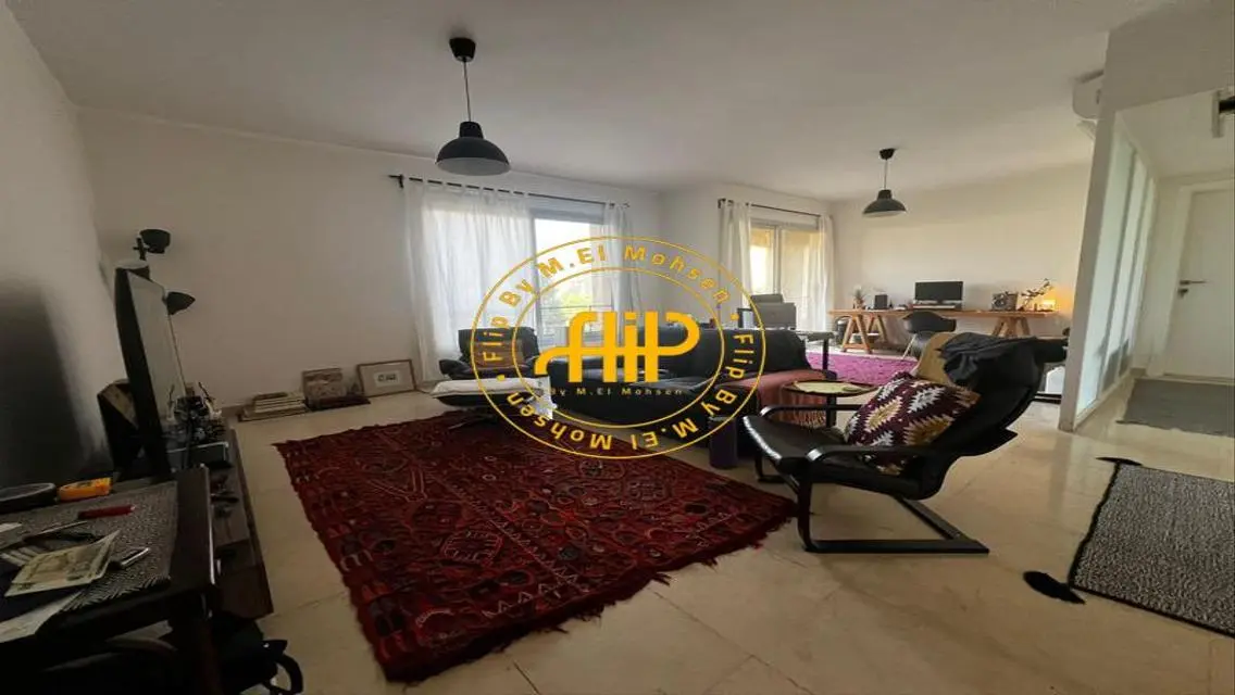Apartment For Sale In Palm Parks 152M