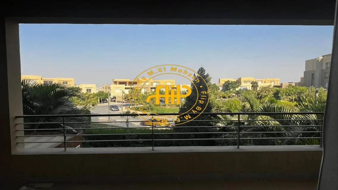 Apartment For Sale In Palm Parks 152M