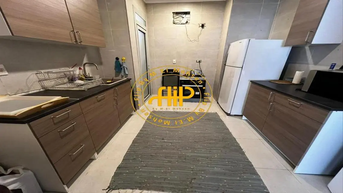 Apartment For Sale In Palm Parks 152M