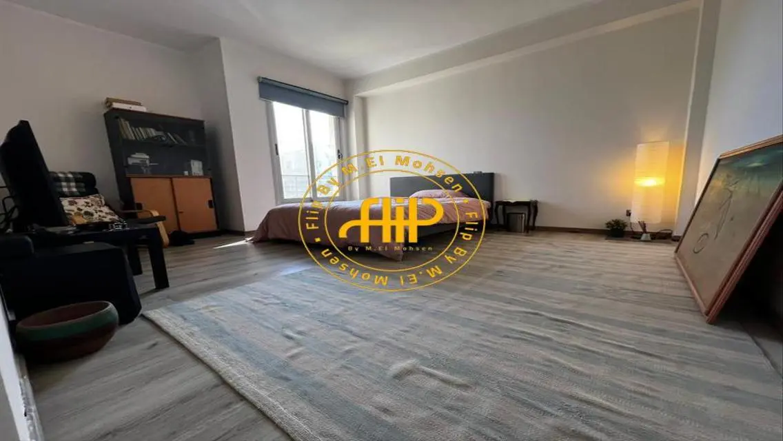 Apartment For Sale In Palm Parks 152M