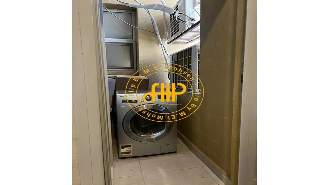 Apartment For Sale In Palm Parks 152M