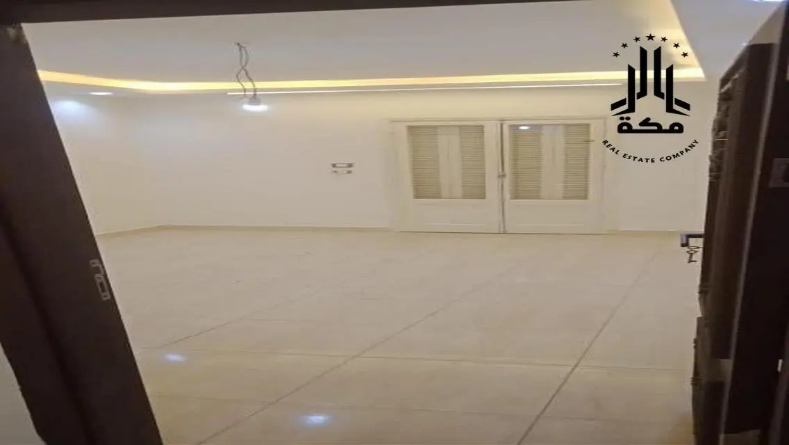 شقة للايجار في مدينة نصر 185 متر في مكرم عبيد