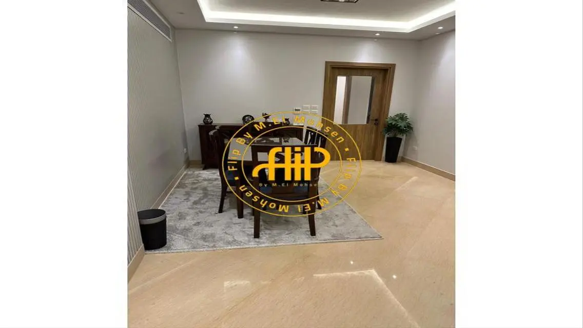Ground Apartment For Rent In Courtyard 209 M