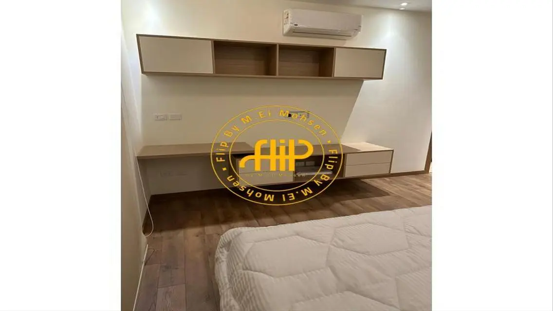 Ground Apartment For Rent In Courtyard 209 M