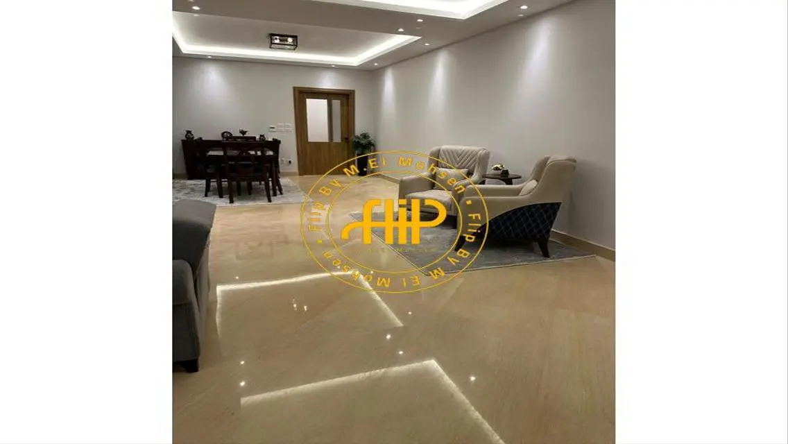 Ground Apartment For Rent In Courtyard 209 M