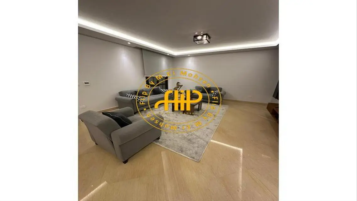 Ground Apartment For Rent In Courtyard 209 M