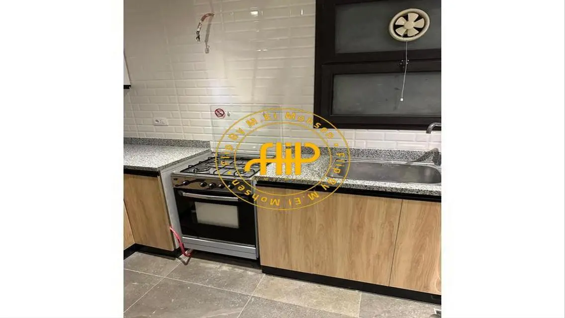Ground Apartment For Rent In Courtyard 209 M