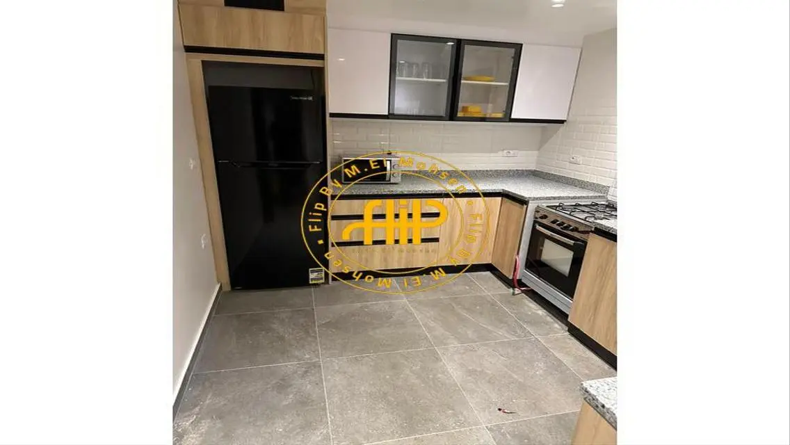Ground Apartment For Rent In Courtyard 209 M