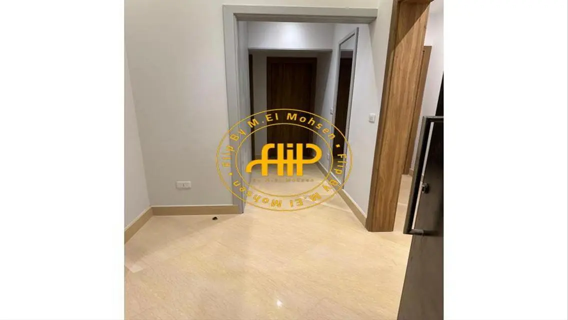 Ground Apartment For Rent In Courtyard 209 M