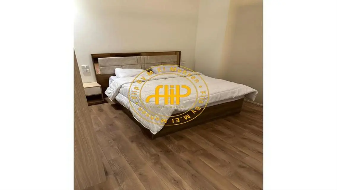Ground Apartment For Rent In Courtyard 209 M