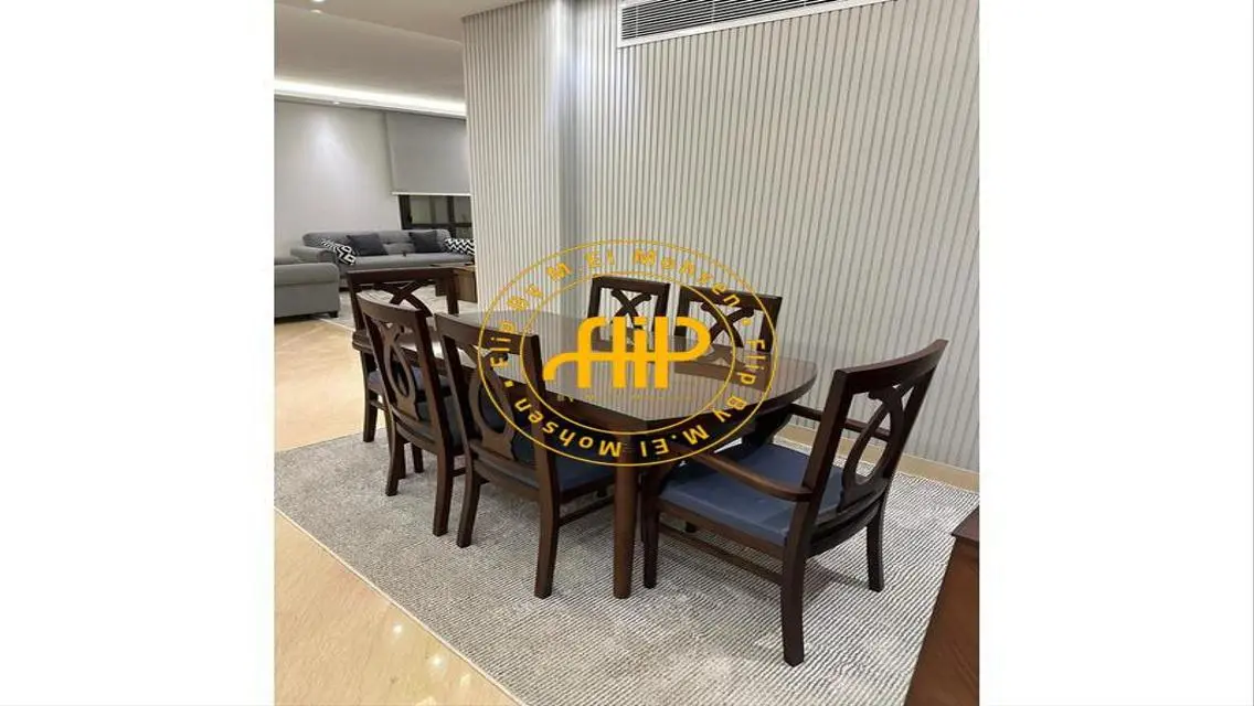 Ground Apartment For Rent In Courtyard 209 M