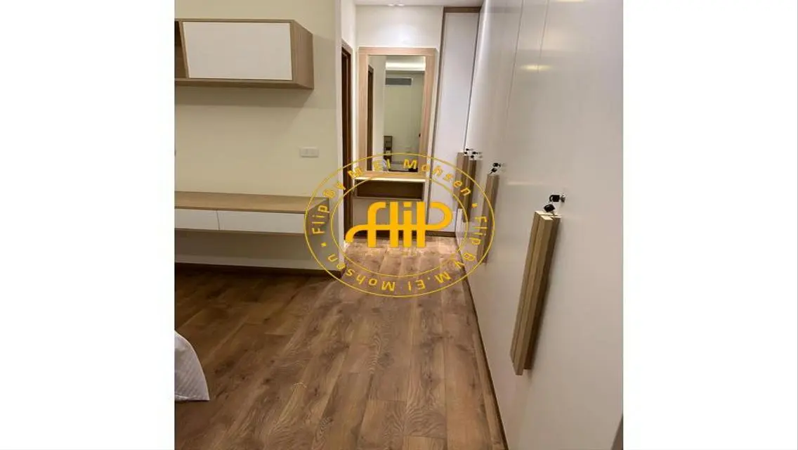 Ground Apartment For Rent In Courtyard 209 M