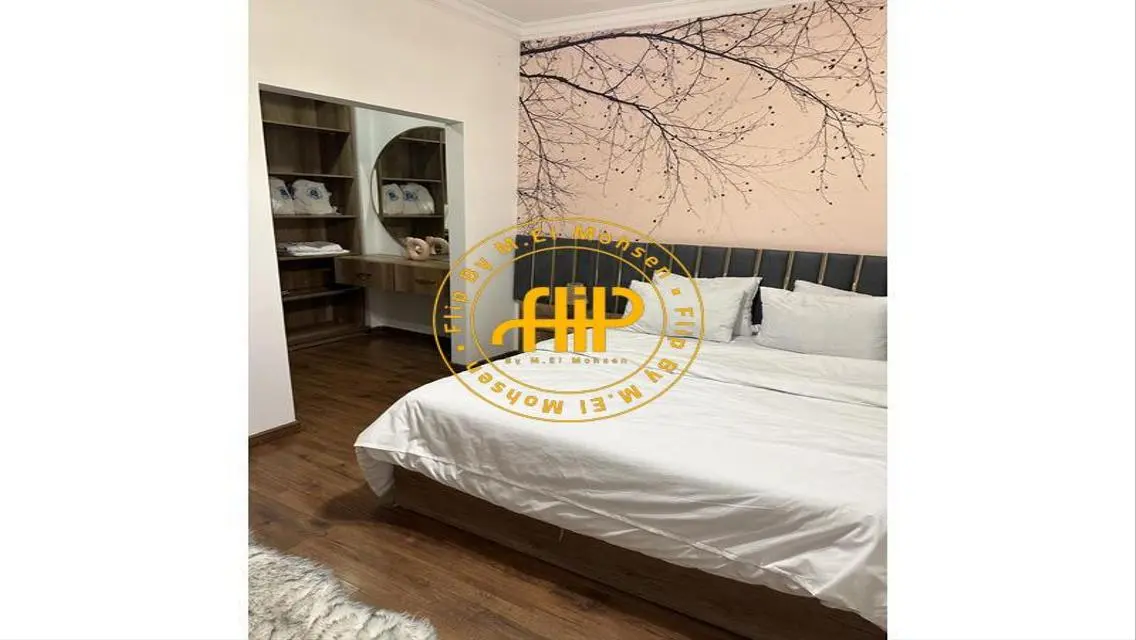 Apartment For Rent In Courtyard 152M
