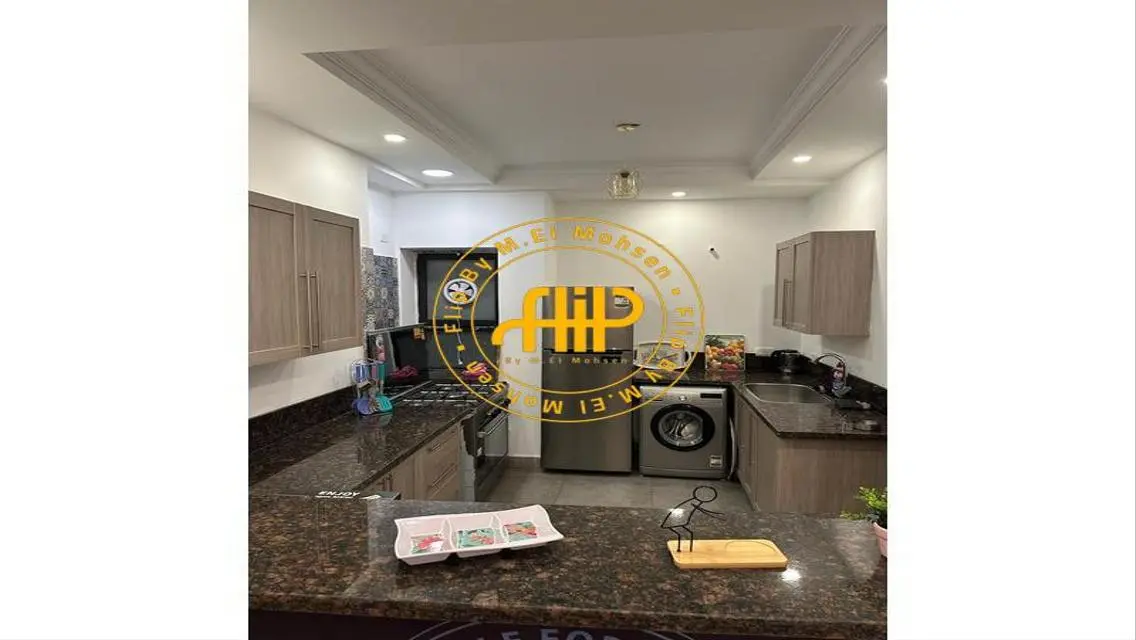Apartment For Rent In Courtyard 152M