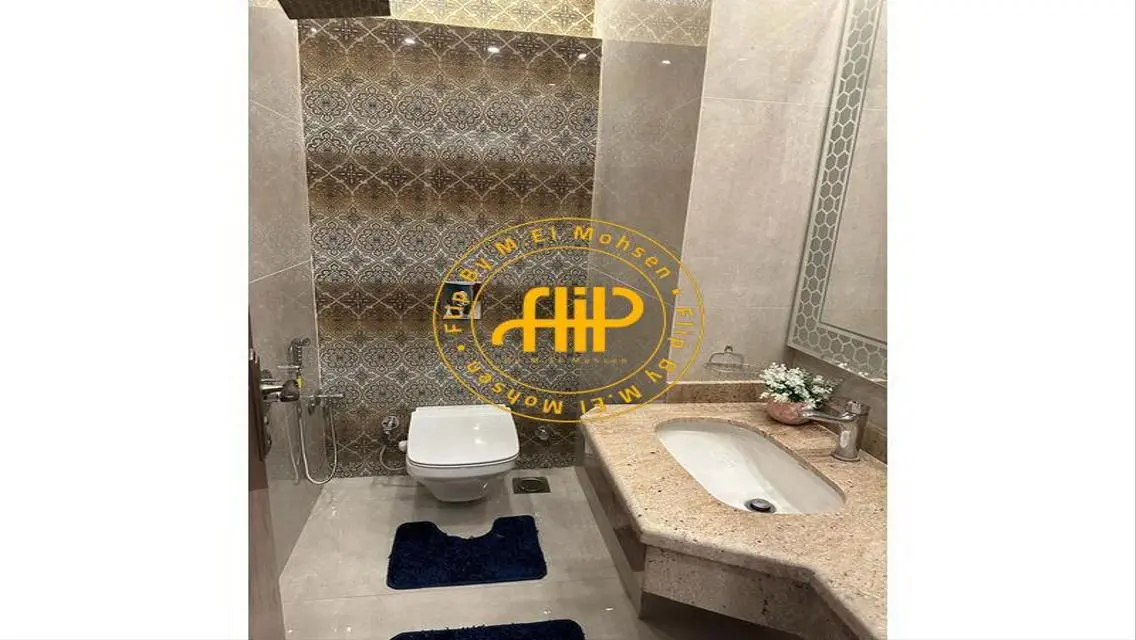 Apartment For Rent In Courtyard 152M