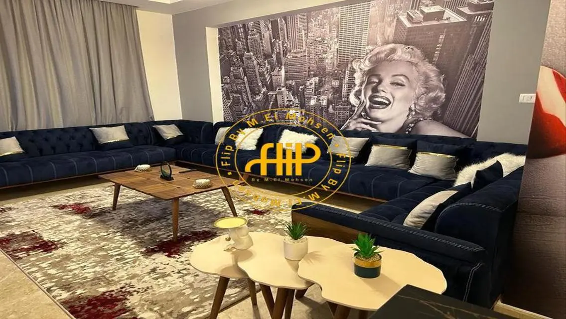 Apartment For Rent In Courtyard 152M