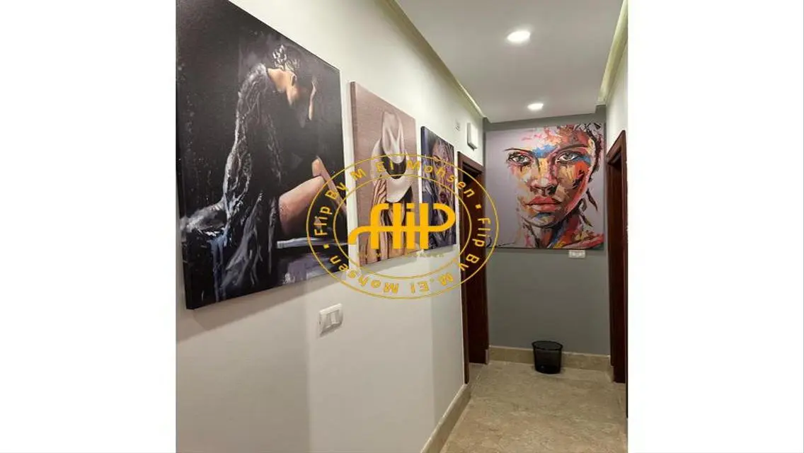 Apartment For Rent In Courtyard 152M