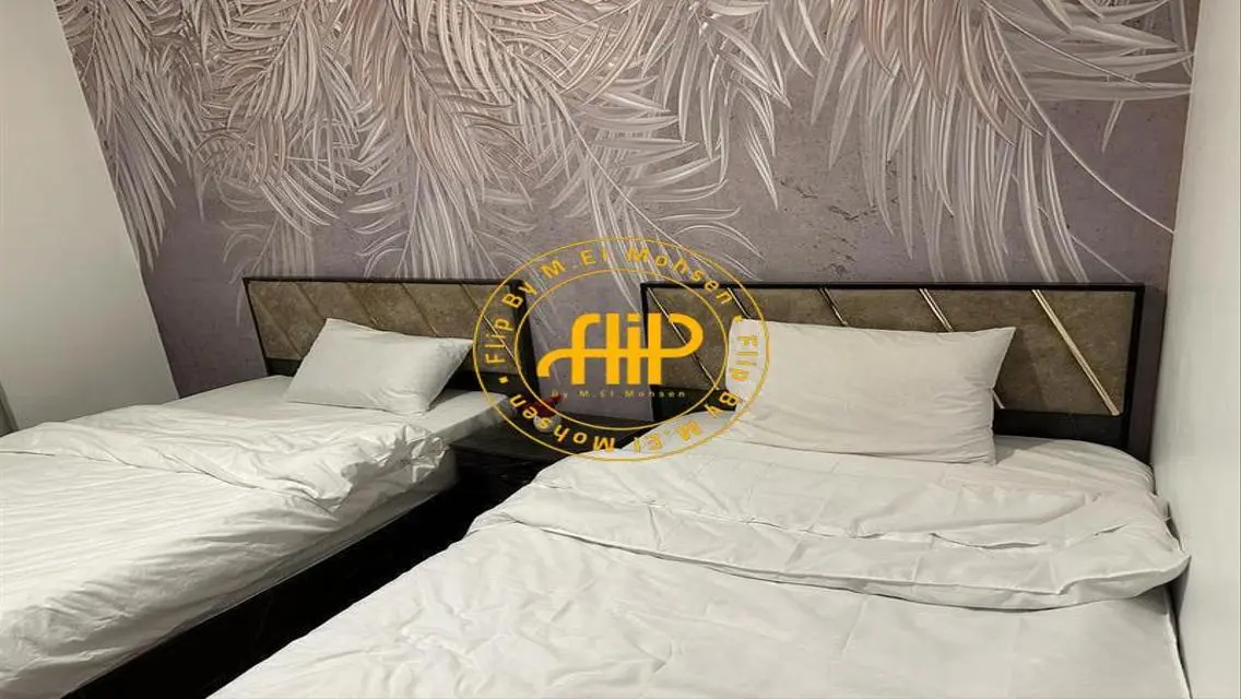 Apartment For Rent In Courtyard 152M