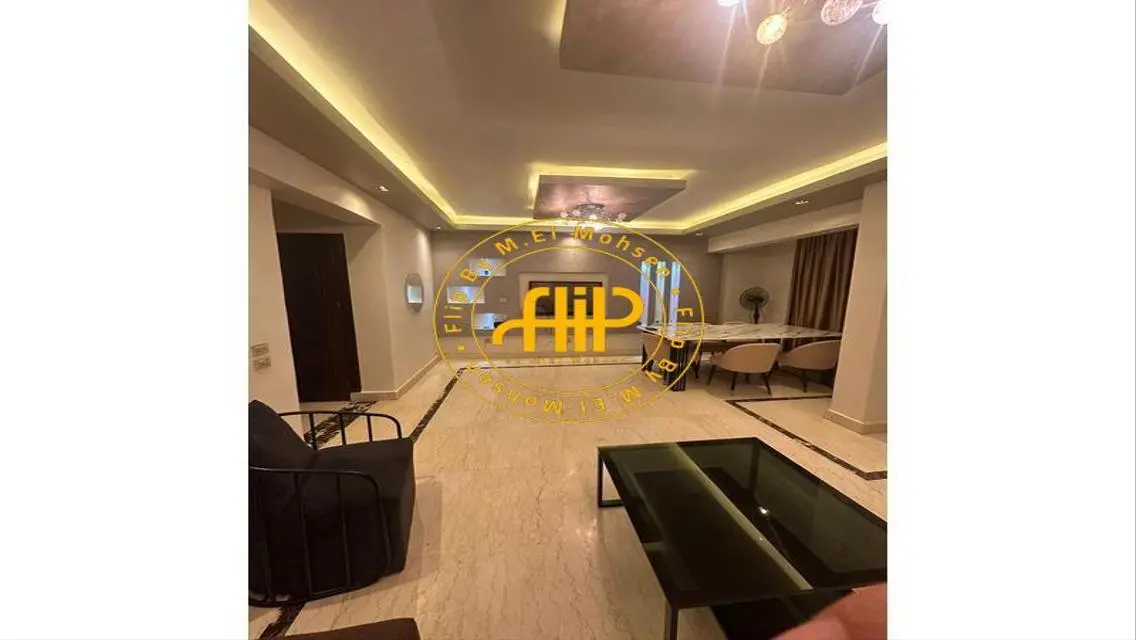 Apartment Fully Furnished For Rent In BeverlyHills