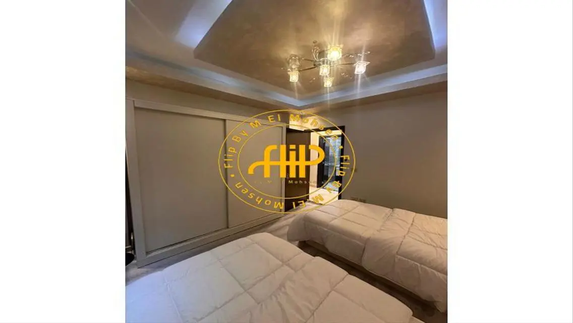 Apartment Fully Furnished For Rent In BeverlyHills