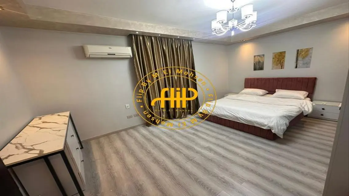 Apartment Fully Furnished For Rent In BeverlyHills