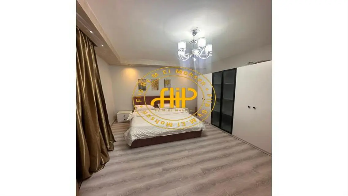 Apartment Fully Furnished For Rent In BeverlyHills