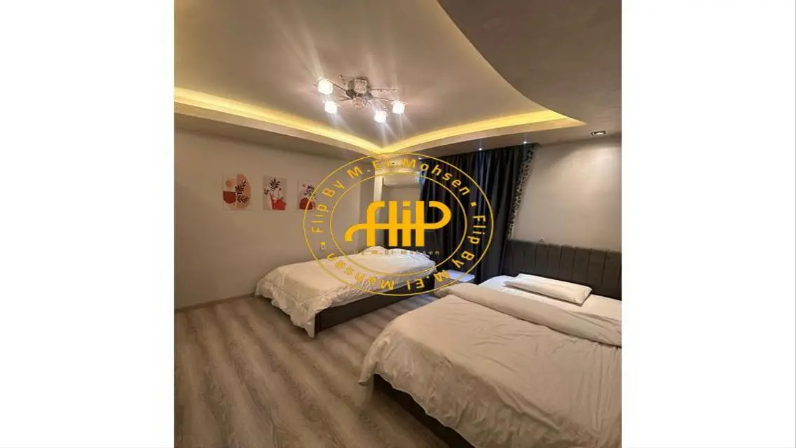 Apartment Fully Furnished For Rent In BeverlyHills