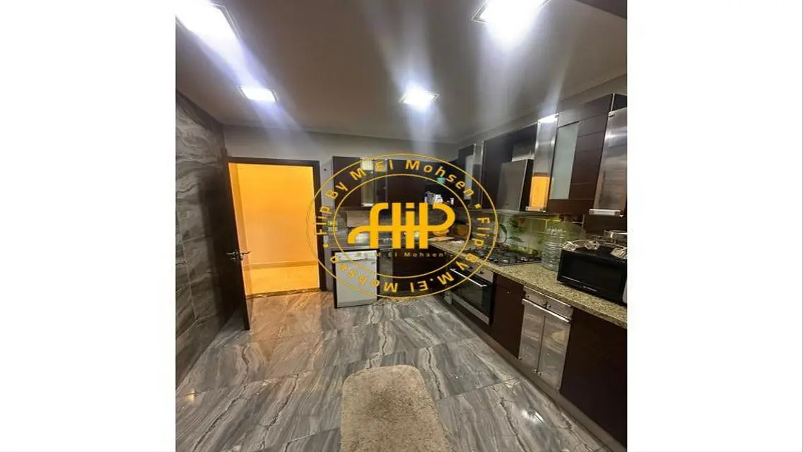 Apartment Fully Furnished For Rent In BeverlyHills